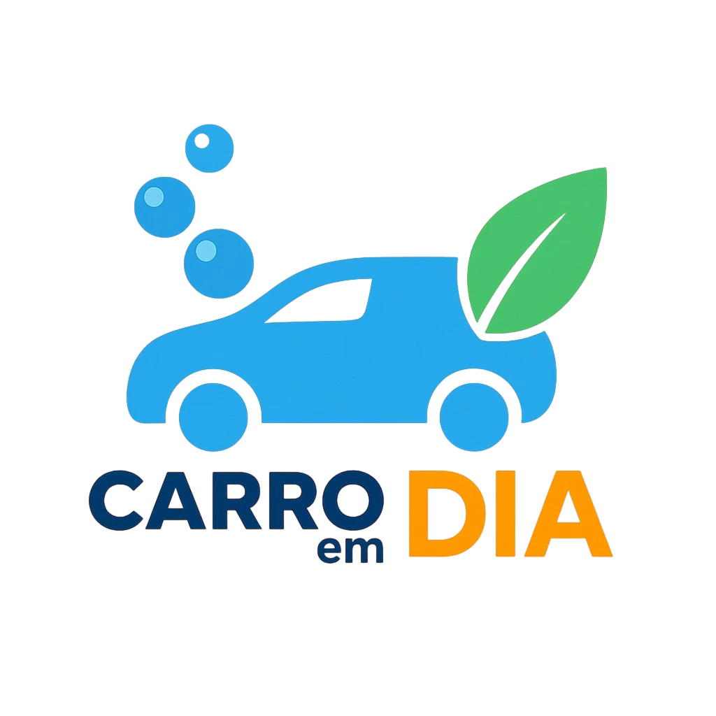 Carro em Dia